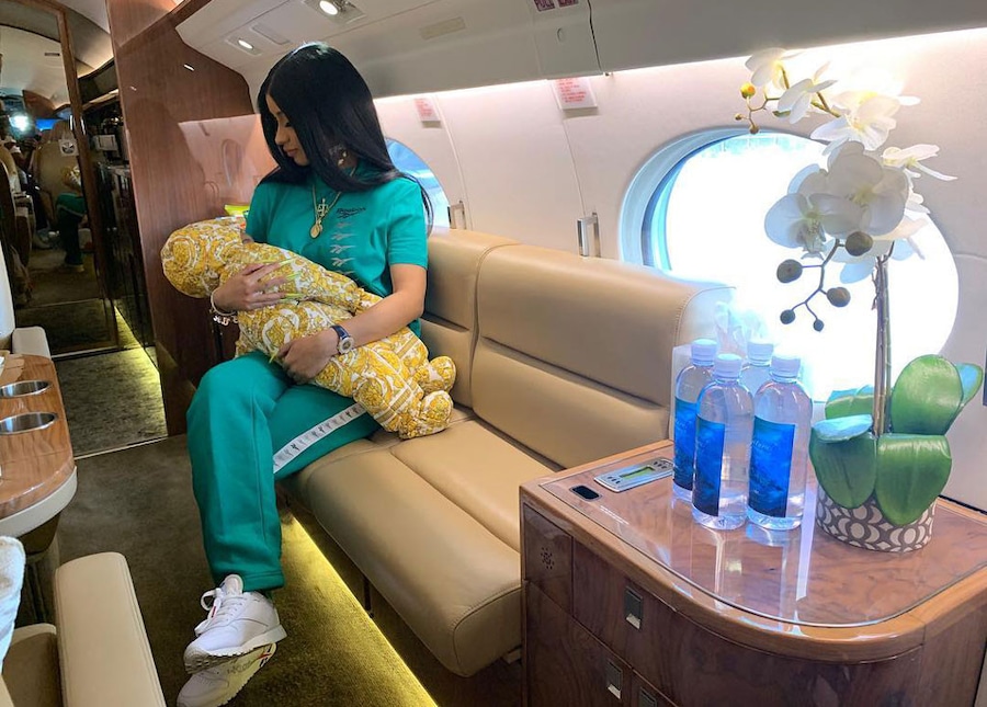 Cardi B, Kulture
